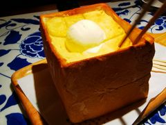 -绿茶餐厅(城西银泰城店)