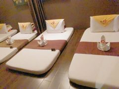 -泰合玺·精油疗愈SPA(南京光环花园城店)