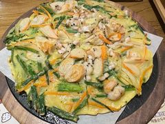 -冰川朝鲜族料理·东北菜(观前店)