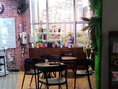 -UP健身私教馆(海岸城店)