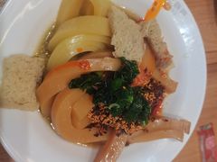 -宝葫芦茶食铺(万达店)