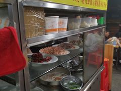 -明月虾面(厦禾路店)