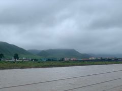 -图们国门景区