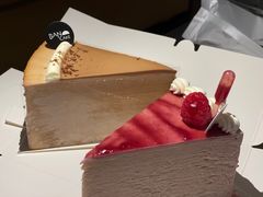 -BanCake·法式千层·拿破仑專門店