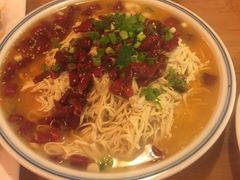 -闯关东东北农家菜(崂山石老人店)