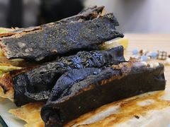 -众品老方子锅贴甜沫(李村店)