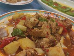 -帕米尔食府(白云观店)