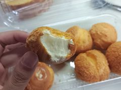 -楊記桃酥王(下马坊店)