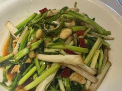 -筱爷叔·上海传统手工菜(玉树路店)