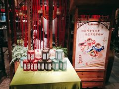 -南京大牌档(之心城店)