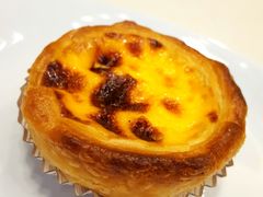 葡式蛋挞-澳门茶餐厅