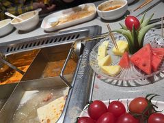 -海底捞火锅(万嘉360广场店)