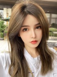 -Rise Hair上升造型