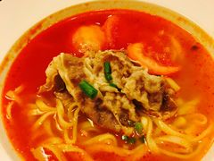 -康师傅私房牛肉面(马泉营奥莱店)