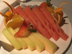 -蔓兰家的四季S0餐厅·融合菜(当代MOMA店)