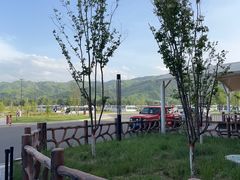-新疆那拉提国家旅游度假区