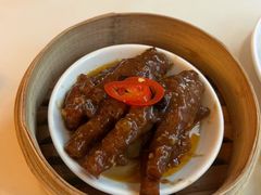 -利苑酒家(宜安广场店)