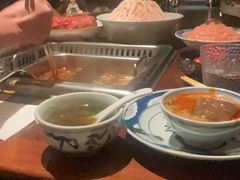 -大隐·成都火锅Bistro(合生麒麟新天地店)