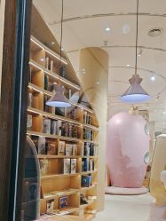 -奈尔宝·儿童乐园·亲子餐厅(星河湾店)