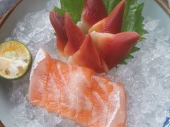 -南湖名都大酒店-千叶日本餐厅