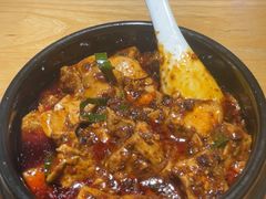 -龙抄手食府(浣花北路店)