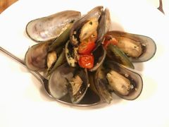 -La Tavernetta(Bar à Vin)(乌鲁木齐路店)