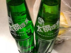 -杨记灌肠(食品街店)