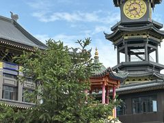 -东关清真大寺