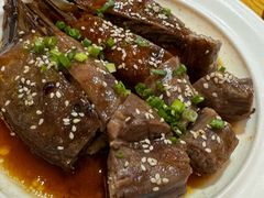 -德胜轩正宗顺德菜(宝安沙井会展中心店)