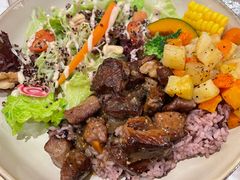 -Yum Yum 土耳其风味餐厅(万达尊店)