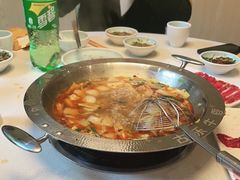 -古乐牛香鲜牛肉牛杂火锅(观前街店)