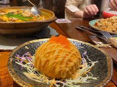 -鸟鹏烧鸟居酒屋(仁恒梦中心店)