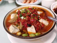 三臭蒸豆子-丰收日(五角场店)