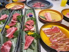 -火炉火自助餐(西直门凯德MALL店)