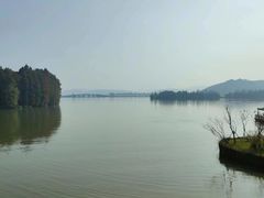 -东湖落雁景区