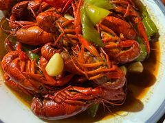 -杨氏青龙虾·羊蝎子(托乐嘉店)