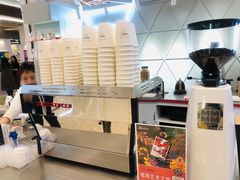 -Manner Coffee(丁香国际店)
