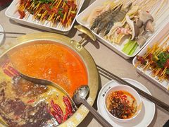 -热辣宗师·串串火锅(万达金街店)