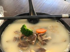 -鸭小妹鸭血粉丝(老门东店)
