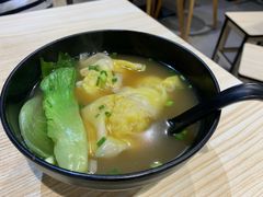 猪扒包-路环码头面馆