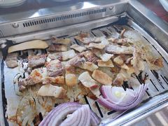 -长今家韩国料理(瑞景店)