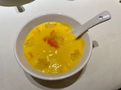 燕窝杨枝甘露-觅唐MITONG(鸟巢店)