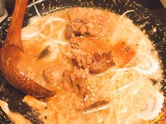 -日本料理神拉面