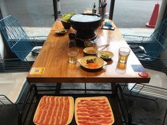 -肆拾壹號烤肉(龙岗店)