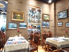 -安德烈俄式西餐厅(中央大街店)