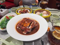 -蝴蝶里·粤菜·点心(龙湖杭州金沙天街店)