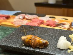 -鮨冠OMAKASE食べ放题(北京首店)