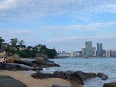 -鼓浪屿·皓月园