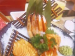 -伊豆野菜村(大族广场店)