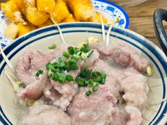 农家滑肉汤-于屿城重庆火锅(深圳总店)